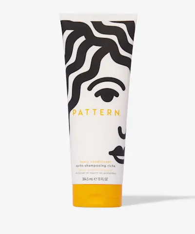 PATTERN - Heavy Conditioner