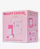 Beauty Cooler - Skincare Fridge