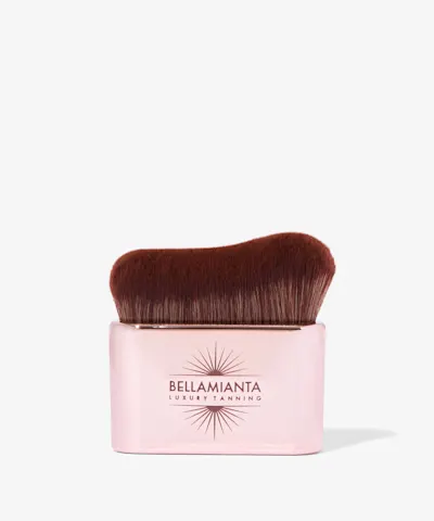 Bellamianta - Luxury Precision Brush