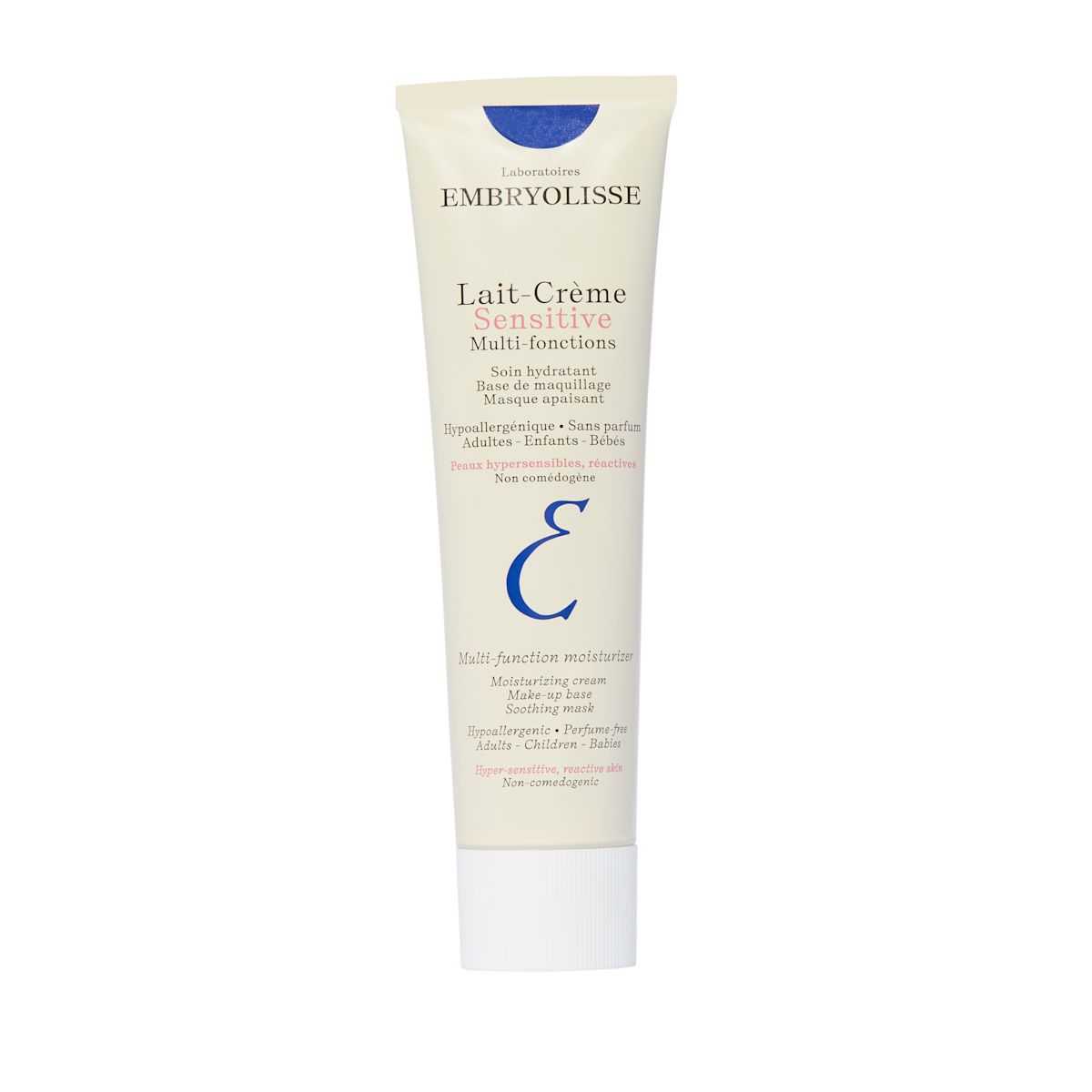 Embryolisse Lait-Crème Sensitive