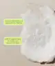 By BEAUTY BAY - Body Exfoliating Buff with 10% AHA and Sea Salt
