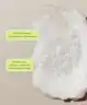 By BEAUTY BAY - Body Exfoliating Buff with 10% AHA and Sea Salt
