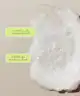 By BEAUTY BAY - Body Exfoliating Buff with 10% AHA and Sea Salt 