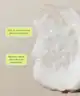 By BEAUTY BAY - Body Exfoliating Buff with 10% AHA and Sea Salt
