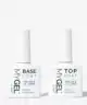 Mylee - Black Convex Curing Lamp Kit with Gel Nail Polish Essentials