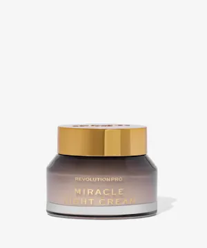 revolutionpro Miracle Night Cream