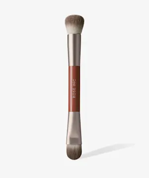 roseinc Number 4 Dual Ended Concealer Brush