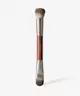 Rose Inc - Number 4 Dual Ended Concealer Brush