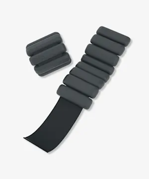 Bala 2lb Ankle/Wrist Weights