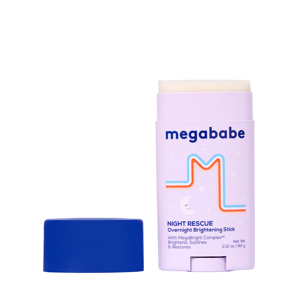 Night Rescue Overnight Brightening Stick - 60g