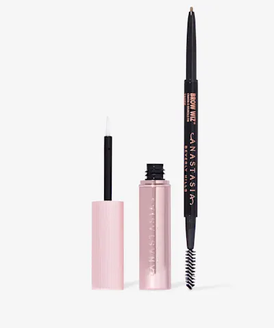 Anastasia Beverly Hills - Brow Care Kit