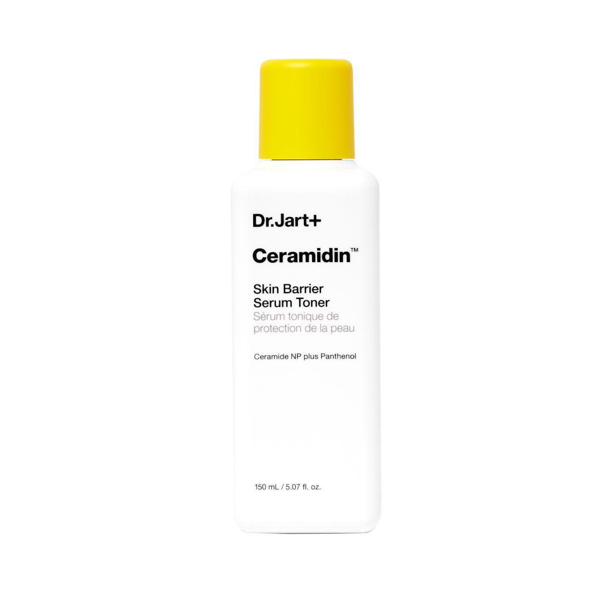Dr Jart Ceramidin Skin Barrier Serum Toner 150ml