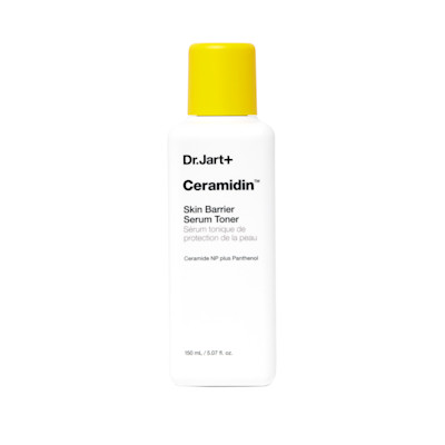 Dr Jart Ceramidin Skin Barrier Serum Toner 150ml