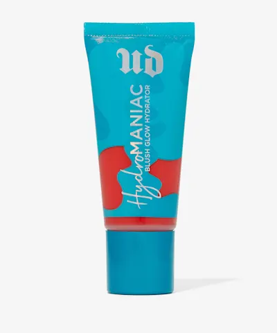 Urban Decay - Hydromaniac Blush Glow Hydrator