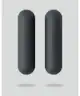 Bala - Bala Bars Charcoal