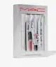 MAC Cosmetics - Powdered Snow Powder Kiss Lip Kit