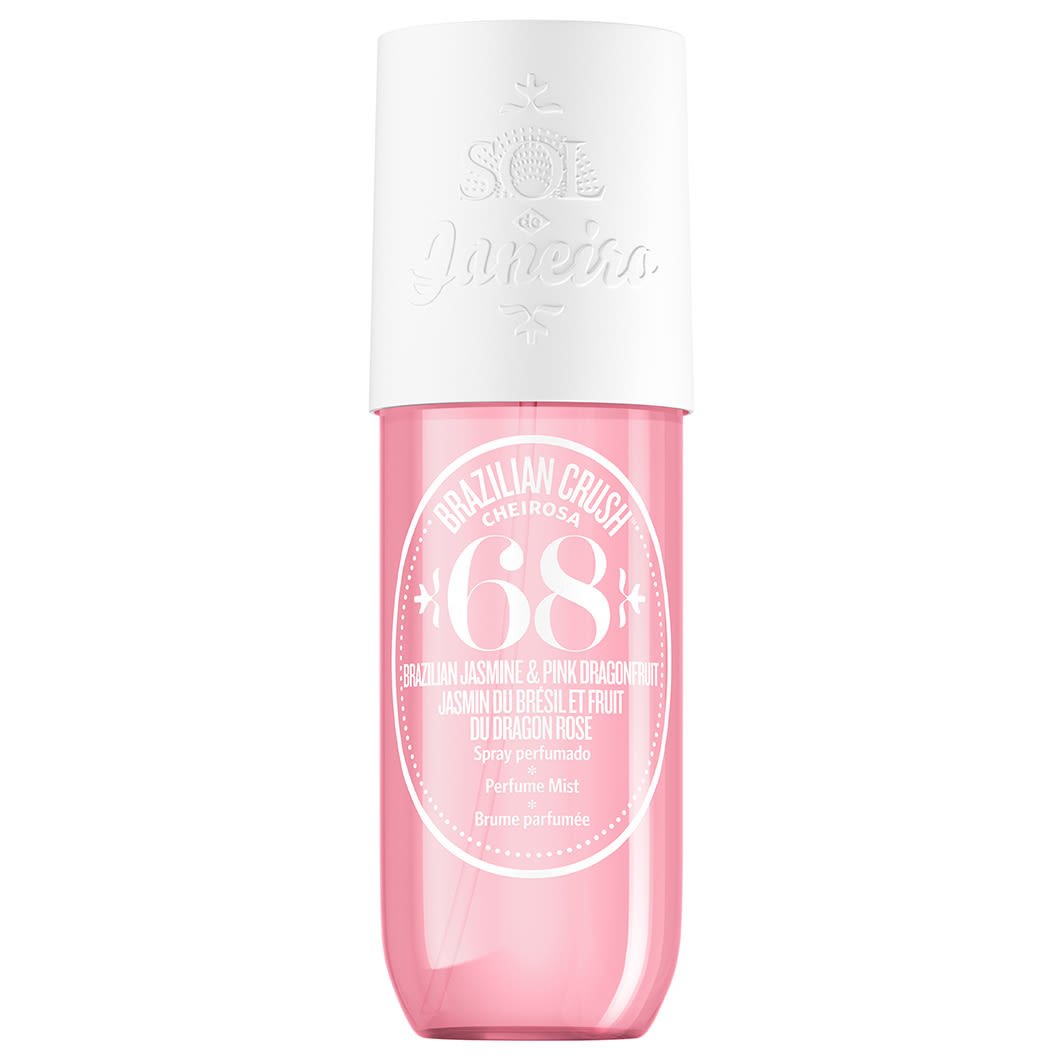 Sol De Janeiro Brazilian Crush Cheirosa 68 Body Mist 240ml