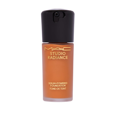 MAC Cosmetics Studio Radiance Serum Powered Foundation NW45