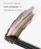 By BEAUTY BAY - Brow Fixer Fibre Gel