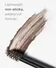 By BEAUTY BAY - Brow Fixer Fibre Gel