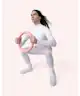 Bala - The Power Ring (5kg) Blush
