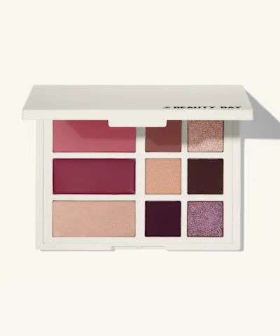 By BEAUTY BAY - Colour Theory Full Face Palette
