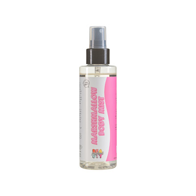 Mallows Beauty Marshmallow Body Mist