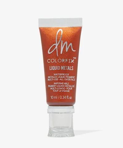 Danessa Myricks Beauty - Colorfix Liquid Metals