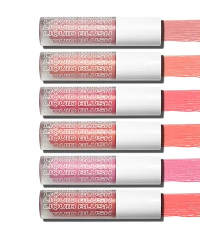 By BEAUTY BAY - Liquid Cream Blush Ultimate Vault