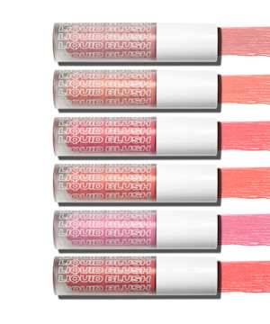Liquid Cream Blush Ultimate Vault