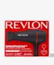 Revlon - Smoothstay Coconut Oil-Infused Hair Dryer + Volumising Diffuser