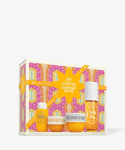 Sol de Janeiro - Glow Ready With Me