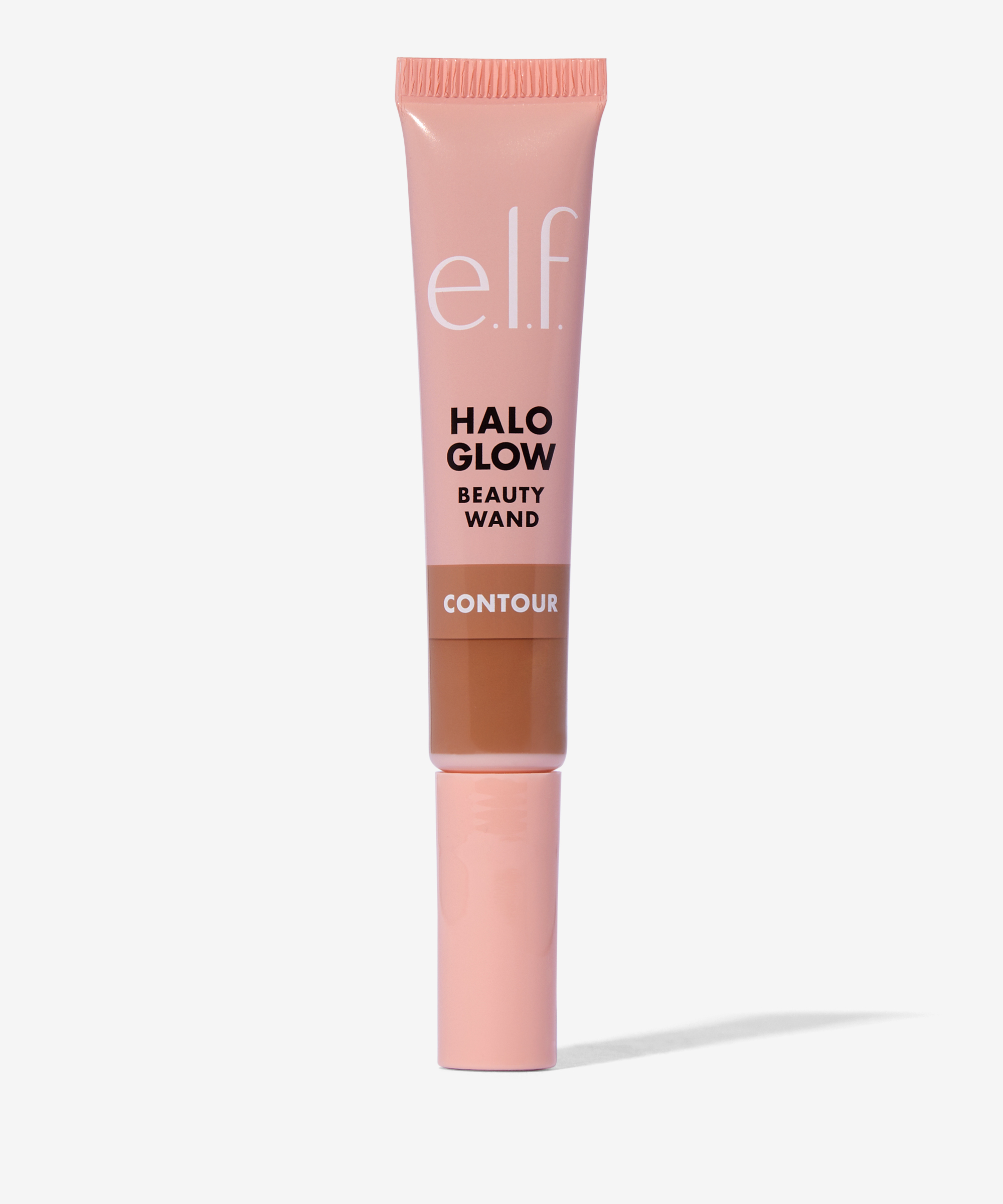 e.l.f. Cosmetics E.L.F. Halo Glow Contour Beauty Wand - Light-Medium at ...