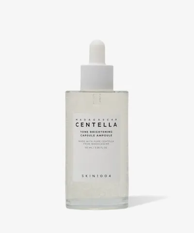 SKIN1004 - Madagascar Centella Toner Brightening Capsule Ampoule