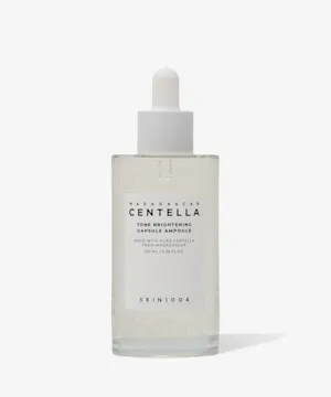 skin1004 Madagascar Centella Toner Brightening Capsule Ampoule