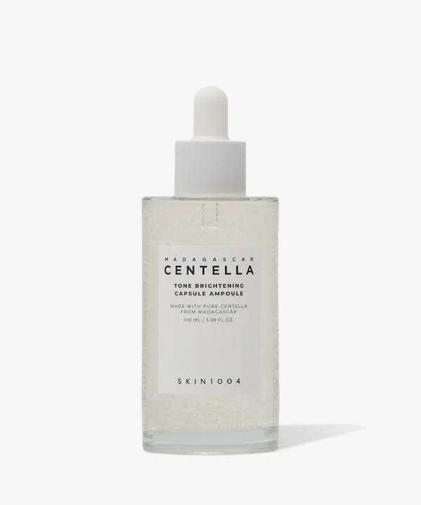 SKIN1004 Madagascar Centella Tone Brightening Capsule Ampoule