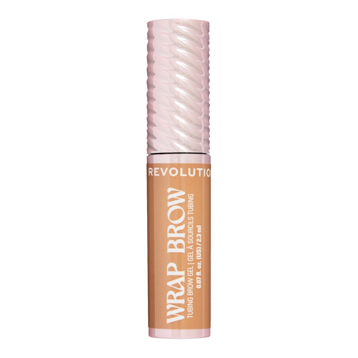 Revolution Wrap Brow Cool Medium Brown