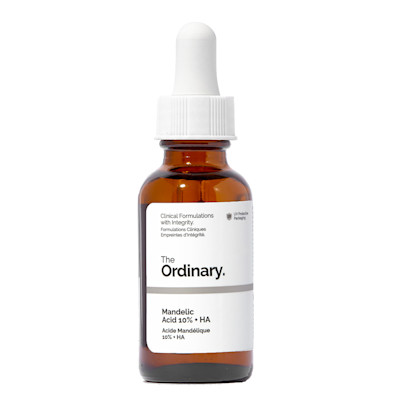 The Ordinary Mandelic Acid 10% + HA