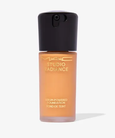 MAC Cosmetics - Studio Radiance Serum Powered Foundation