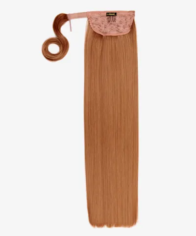 Lullabellz - Grande 26" Straight Wrap Around Pony