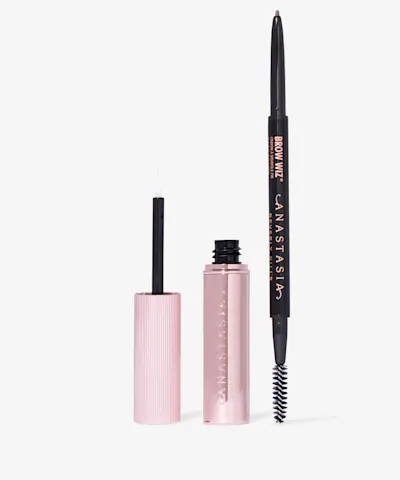 Anastasia Beverly Hills - Brow Care Kit