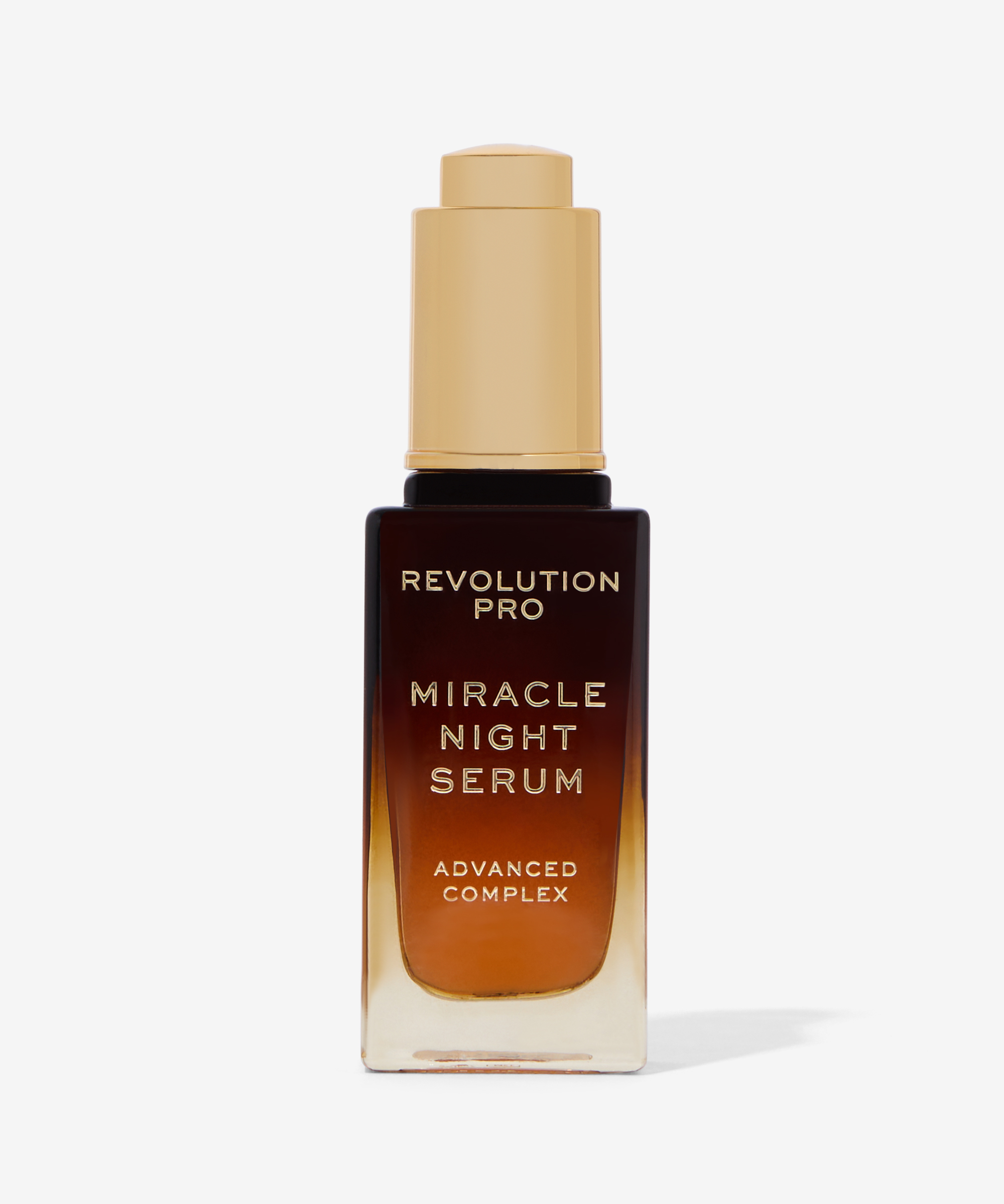 Revolution PRO REVOLUTION PRO GLOW EDIT CREAM CONTOUR & BRONZE