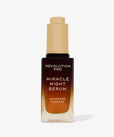 Revolution Pro - Miracle Night Rescue Serum Advanced Complex