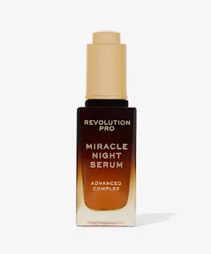 revolutionpro Miracle Night Rescue Serum Advanced Complex
