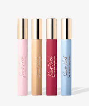 Sabrina Carpenter 4 Piece Eau de Parfum Travel Set 4x10ml
