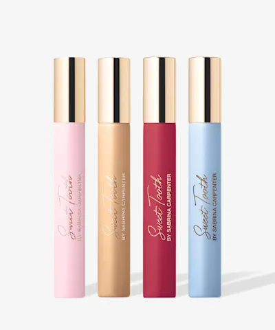 Sabrina Carpenter - 4 Piece Eau de Parfum Travel Set 4x10ml