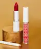 By BEAUTY BAY - All About The Lips Show Stopping Reds Gift Set