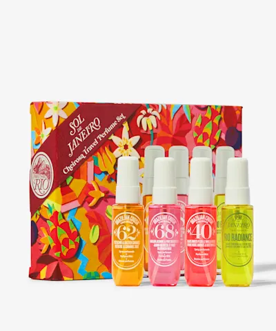 Sol de Janeiro - Cheirosa Travel Perfume Set