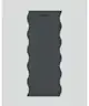 Bala - The Wavy Mat Charcoal