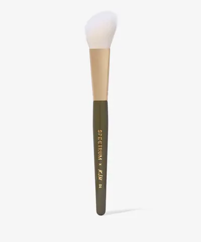 Spectrum Collections - KJH Professional Single Brush - 04